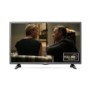 Panasonic 32 INCH LED TV FULL HD Ready - TH32EM + FREE WALL BRACKET