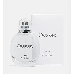 Calvin Klein Obsessed For Men - 100ml - Eau De Toilette (EDT)