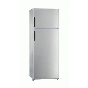 Hisense Double Door Top Mount Refrigerator Ref 215DR