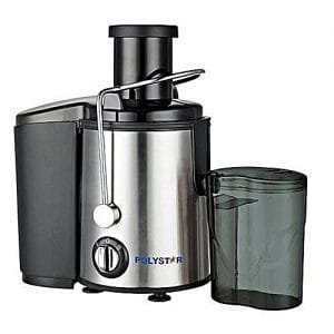 Polystar Juice Extractor PV-JE388