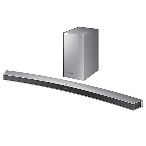 Samsung CURVED WIRELESS BLUETOOTH SOUND BAR
