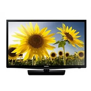 Samsung 20" INCH HD LED TV 20J4003 (Black)