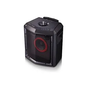 LG Portable Speaker System - AUD FH2