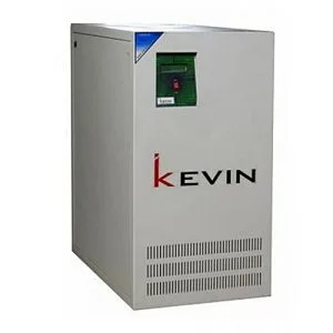 Kevin Rugged 5kva KEVIN Inverter with 8 Slim American Standard 180ah Batteries