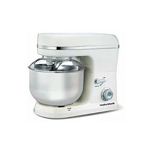 Generic Cake Mixer 5liter 800w White