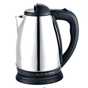 MASTERCHEF Cordless Electric Kettle Jug 2.2 Litres