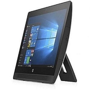 HP PRO 400 G3 AIO 500GB/4GB COREi3 DOS