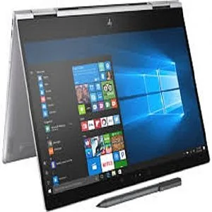 HP Spectre X360 Convertible Intel Corei7 Processor With 4k Display 512ssd 16gb 13.3 Inch, Win 10 Darkash