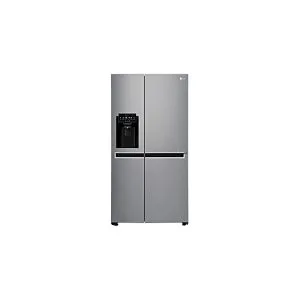 LG REFRIGERATOR 247 SLLV- J DOOR IN DOOR With Two Years Warranty