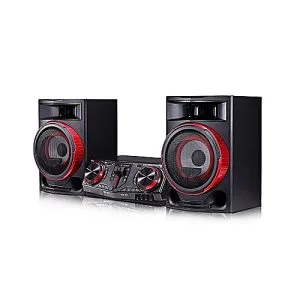 LG LG Hi-Fi Audio System X Boom CJ65