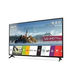 LG 43 Inch FULL HD LED TV, + Free Wall Bracket