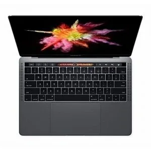 Apple MACBOOK PRO RETINA CORE I5 13.3 256GB 16GB TOUCH BAR 2017 EDITION