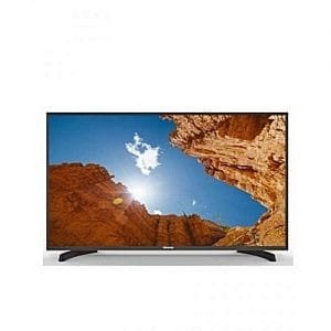 Hisense 32-Inch H32N2176H Full HD LED TV-2018 Model