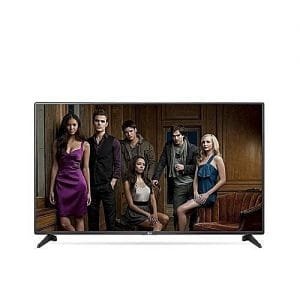Polystar Polystar 32 Inches FULL HD Led TV + Wall Bracket