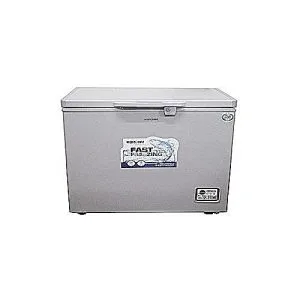 Bruhm Bruhm Chest Freezer 197 Litres