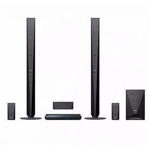 Sony DAV-DZ650 Home Theatre