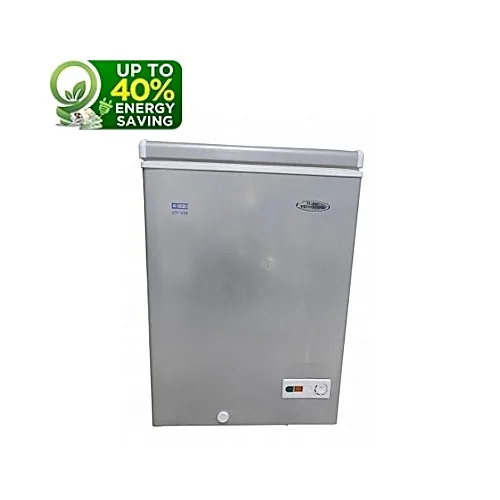 Haier Thermocool Haier Thermocool Freezer 126