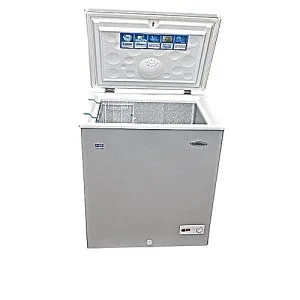 Haier Thermocool Haier Thermocool Freezer 146