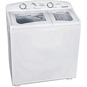 Polystar Polystar Washing Machine Top Loader PVWD-12K