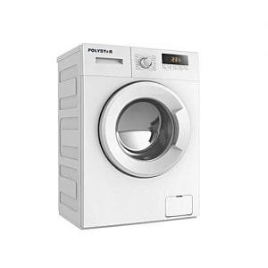 Polystar 5kg Washing Machine Front Loader PV-TWF5KG
