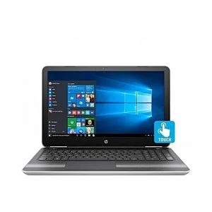 HP Pavilion 15 Intel Core I7-7500U 2.70GHz (16GB RAM,1TB HDD) 15.6-Inch Touchscreen Laptop