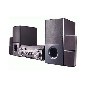 LG Audio ARX5 4.2Ch 1000W AV Receiver