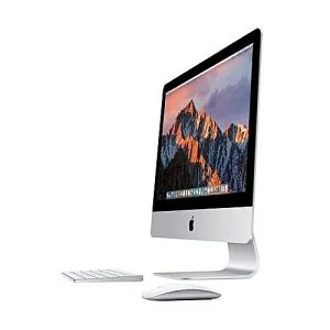 Apple IMAC 21 Intel Corei7 3.6 GHz,1TB HDD,16GB RAM,21.5"