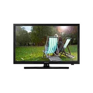 Samsung 24 Inch LED HD TV / Monitor