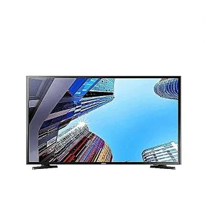 Samsung 40-Inch M5000 Full HD TV + Free TV Hanger