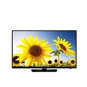 Samsung 40inch FULL HD LED ULTRA FLAT BLACK TV