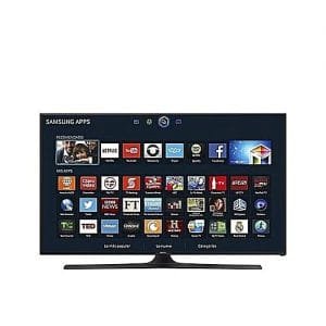 Samsung 40" Smart Full HD Flat TV J5200 Series 5+Wall Bracket