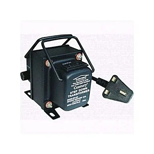 Century 100Watt Century Step Down Transformer