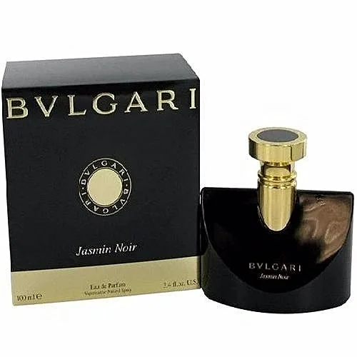 Bvlgari Jasmin Noir Jeweller (EDP) For Women - 100ml