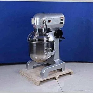 Generic Cake Mixer 20liters