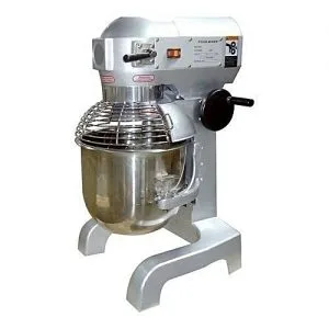 Generic Cake Mixer 20 Liter Industrial
