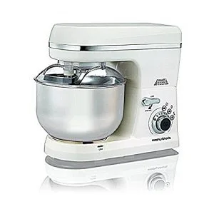 Generic Cake Mixer 5 Liters 800w White