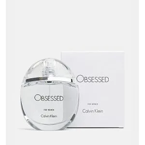 Calvin Klein Obsessed For Women - 100ml - Eau De Parfum (EDP)