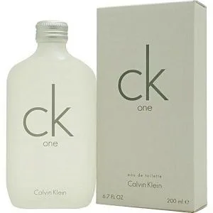 Calvin Klein CK One (EDT) - 100ml