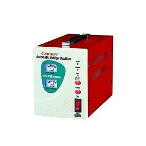 Century 1000Watts Stabilizer - 1KVA