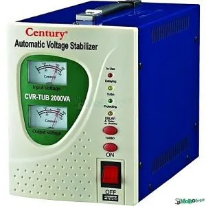 Century Stabilizer 2000VA