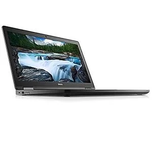Dell Latitude 5580 Laptop, 15.6" HD, Intel Core I5-7200U, 4GB DDR4, 500GB Hard Drive, Windows 10