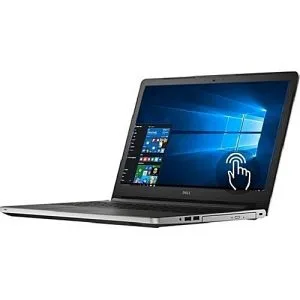 Dell Dell Inspiron 15-3567-3000 Series- Intel Core I5 7200U - 8GB RAM - 2TB HDD -Touch, Webcam, Blth -15.6"- Win 10.