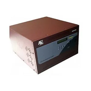 A&E Dunamis 2KVA A&E Inverter LCD