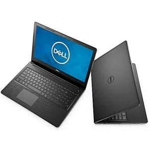 Dell DELL INSPIRON 15 3000 SERIES 8GB RAM 2TB HDD TOUCH SCREEN WINDOWS 10