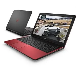 Dell Dell Inspiron I5 7559 7000 Series 15.6 Windows 10 1TB/8GB Core I7 Nvidia Geforce GTX 960m 4GB GOOR5