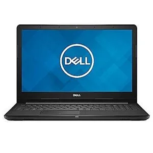Dell Dell Inspiron 15 Intel Core I3 8GB RAM 1TB HDD 15 Inch Win10 Bag+Flash Drive