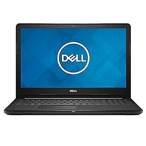 Dell Dell Inspiron 15 Intel Core I3 8GB RAM 1TB HDD 15 Inch Win10 Bag+Flash Drive