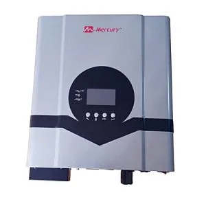 Mercury 2KVA 24v Spirit Pure Sine Wave Inverter