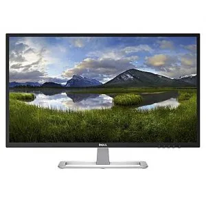Dell D3218HN 32-inch Ultra-Wide IPS Monitor