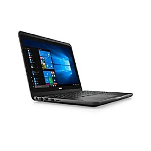 Dell Latitude 3380 NoteBook PC Intel I5 Processor, 8GB RAM, 500GB HDD, 13.3 HD Display, Windows 10 ProLatitude 3380 NoteBook PC Intel I5 Processor, 8GB RAM, 500GB HDD, 13.3 HD Display, Windows 10 Pro